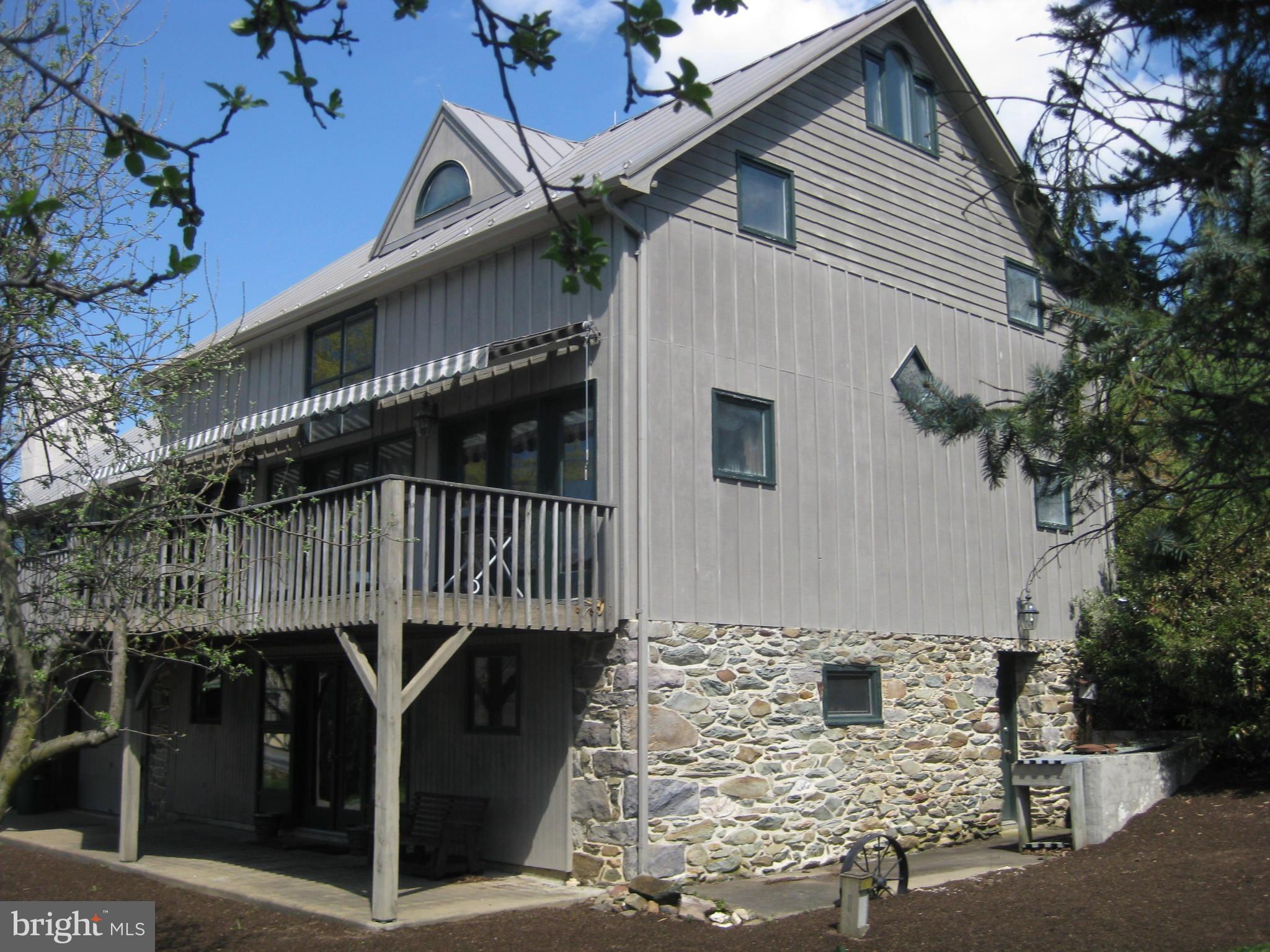 18935 Yellow Schoolhouse Road Bluemont, VA 20135 - Photo 74 of 74