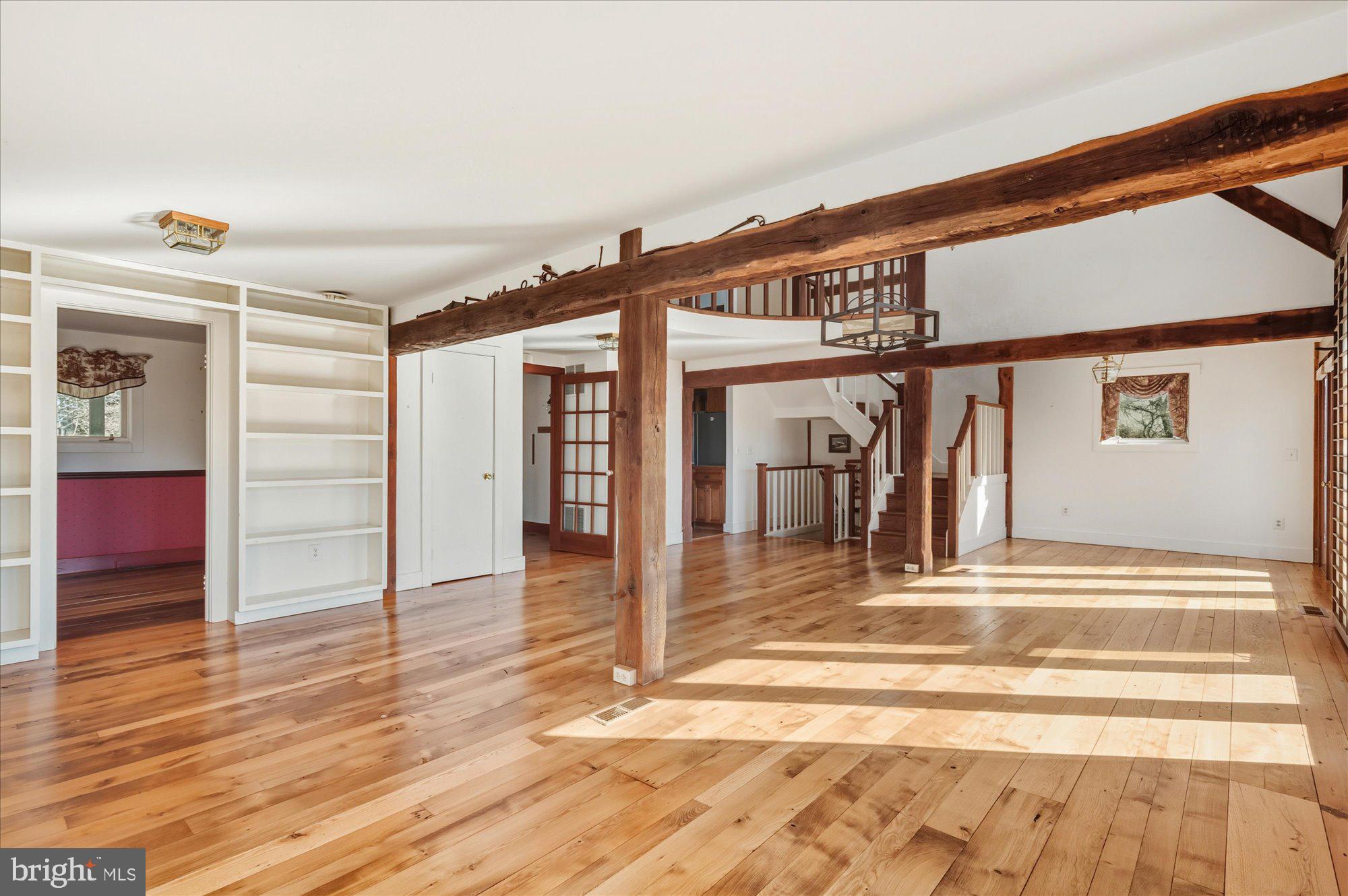 18935 Yellow Schoolhouse Road Bluemont, VA 20135 - Photo 8 of 74