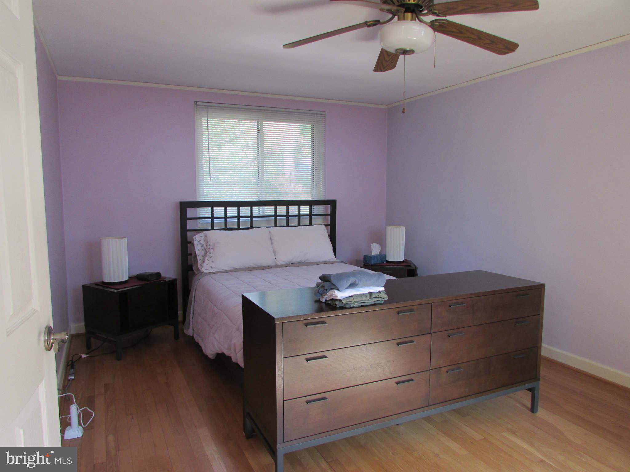 6 Hillside Road, Unit S Greenbelt, MD 20770 - Photo 6 of 10 Bedroom