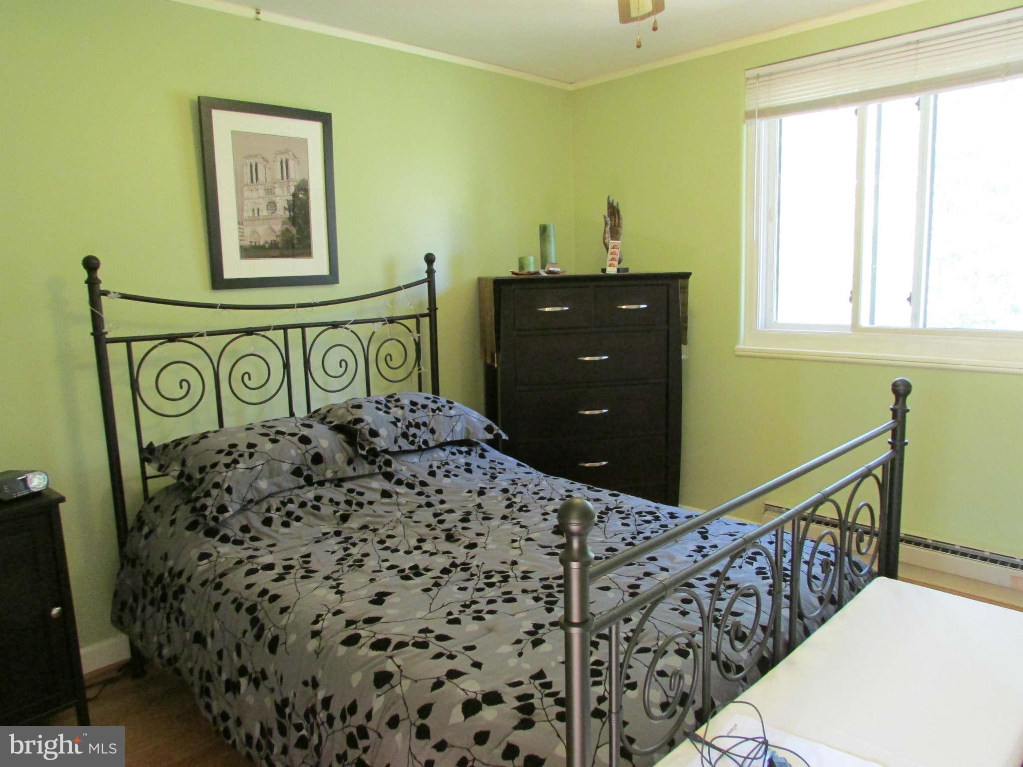 6 Hillside Road, Unit S Greenbelt, MD 20770 - Photo 7 of 10 Bedroom