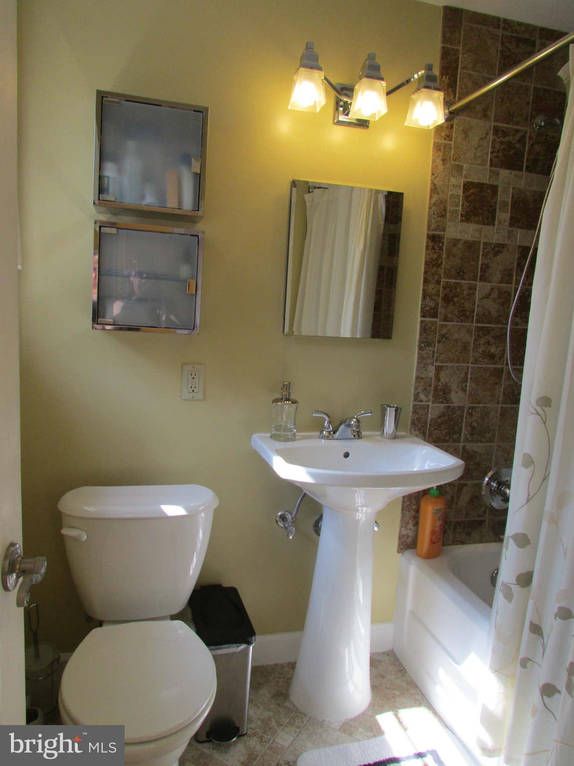 6 Hillside Road, Unit S Greenbelt, MD 20770 - Photo 8 of 10 Bath