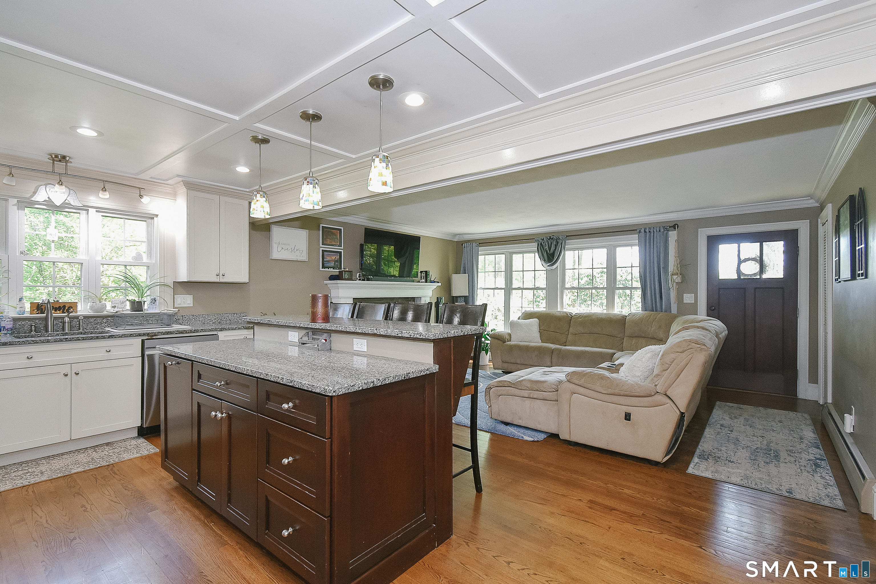 36 Mt Hope Road Mansfield, CT 06250 - Photo 8 of 28