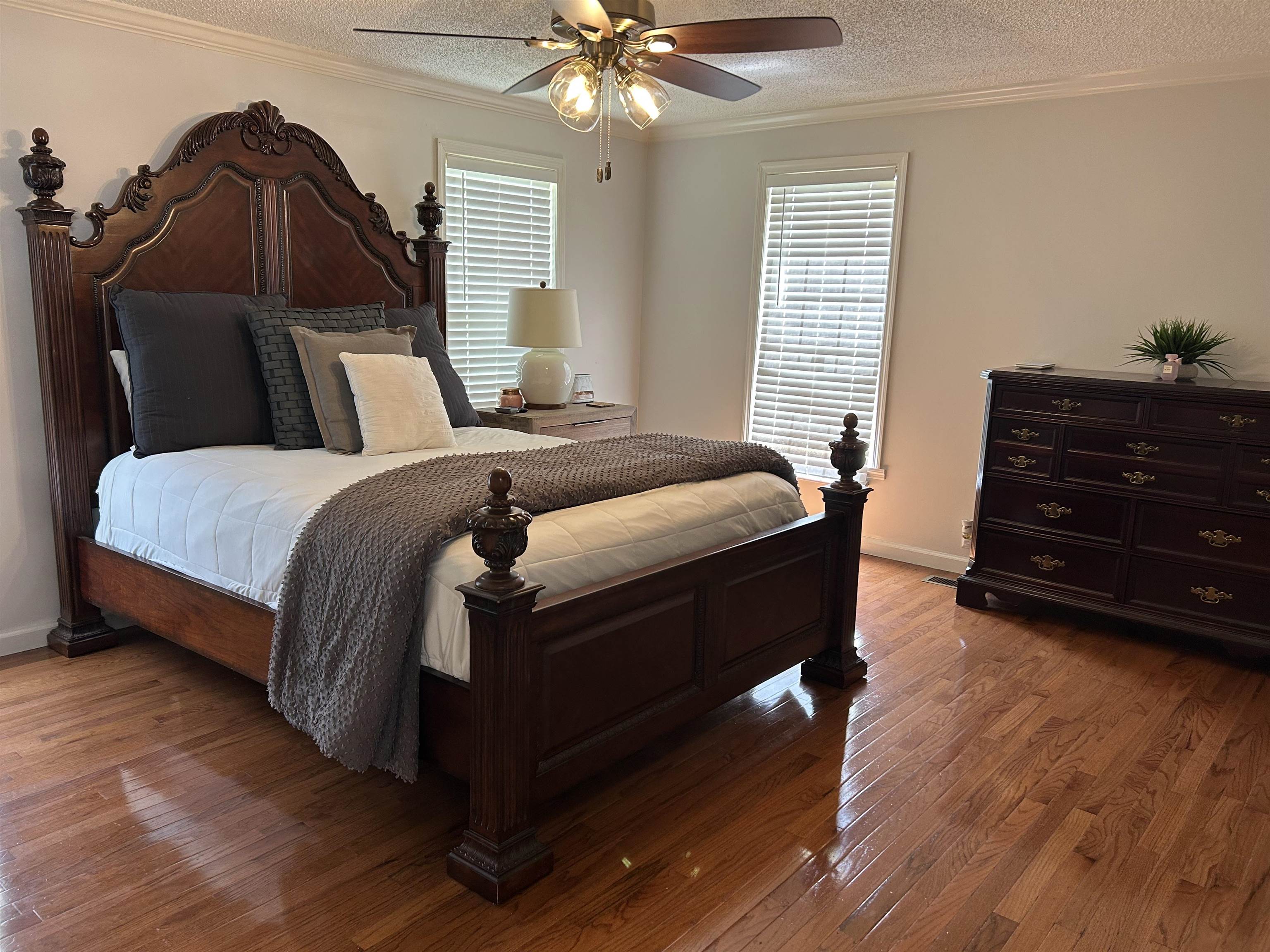 117 Clifton Road Hemingway, SC 29554 - Photo 17 of 39