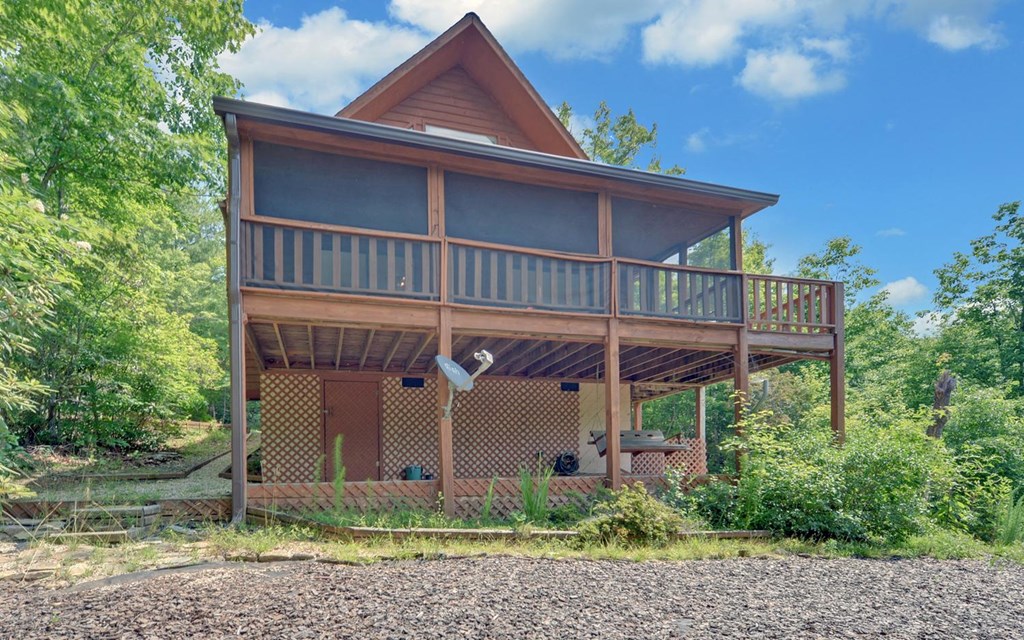 215 Black Bear Ridge Murphy, NC 28906 - Photo 35 of 39