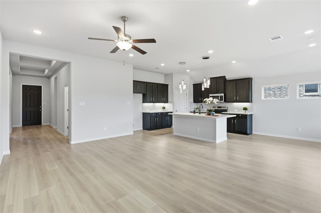 432 Windy Knoll Road Fort Worth, TX 76028 - Photo 4 of 24