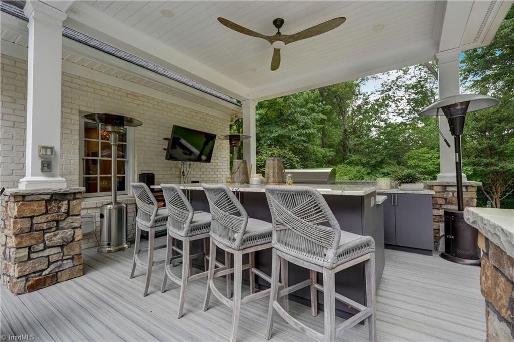 7450 Strader Road Summerfield, NC 27358 - Photo 28 of 47