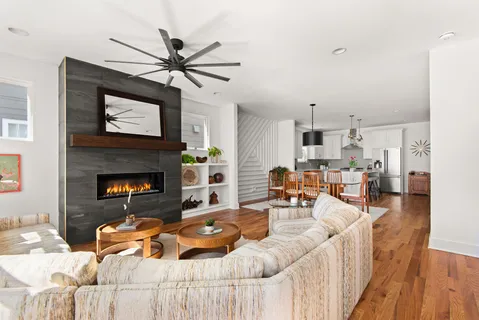$799,000 | 805 A 45th Avenue North, Nashville, TN 37209