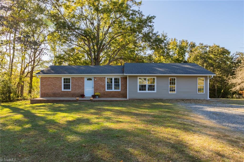 4084 Level Plains Road Sophia, NC 27350 - Photo 1 of 25 Gallery Image 1
