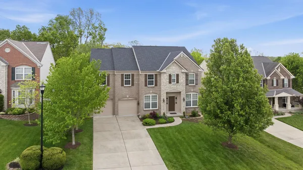 $520,000 | 1542 Crosswinds Drive, Independence, KY 41051