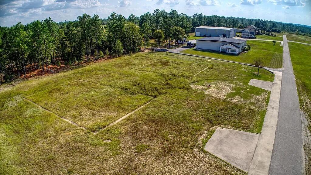 110 Piper Road Trenton, SC 29847 - Photo 12 of 15