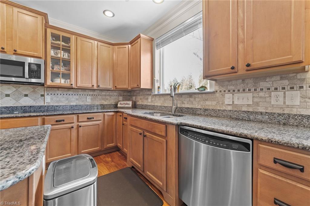3113 Sycamore Point Trail High Point, NC 27265 - Photo 13 of 43 Gallery Image 13