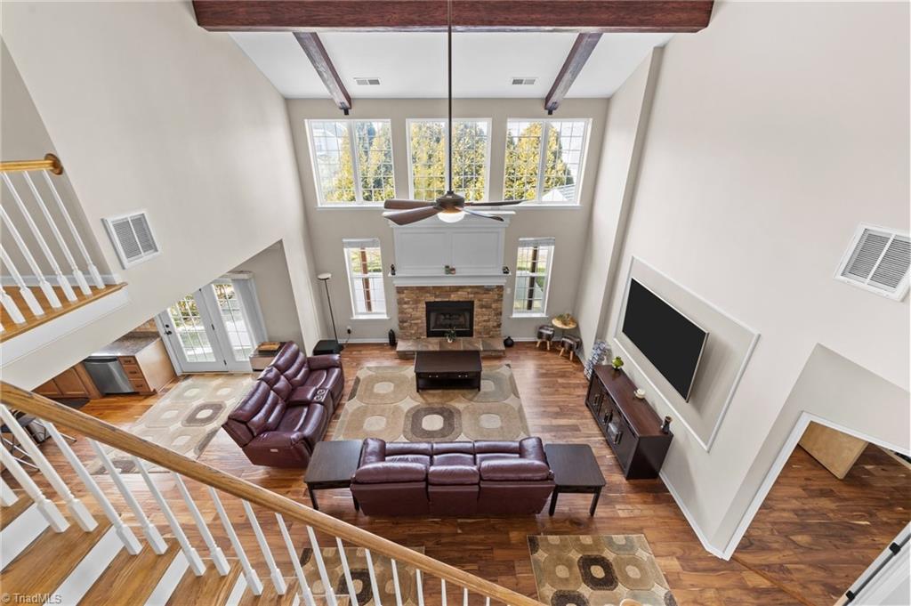 3113 Sycamore Point Trail High Point, NC 27265 - Photo 18 of 43 Gallery Image 18