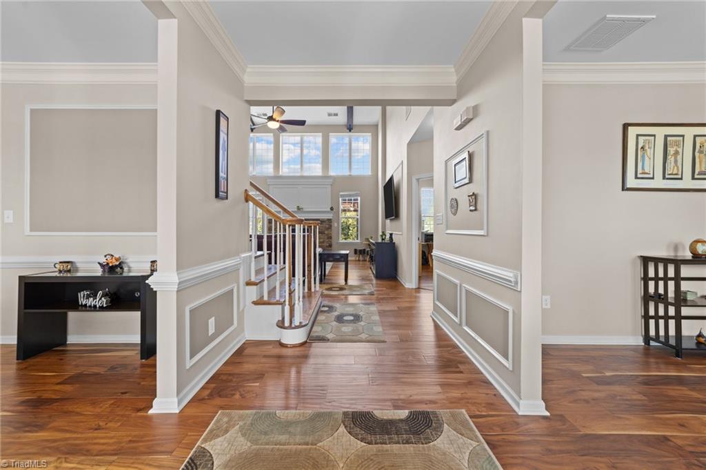 3113 Sycamore Point Trail High Point, NC 27265 - Photo 2 of 43 Gallery Image 2