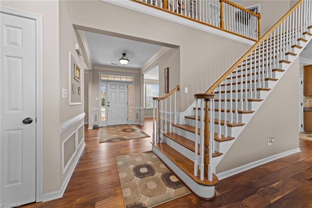 3113 Sycamore Point Trail High Point, NC 27265 - Photo 3 of 43 Gallery Image 3