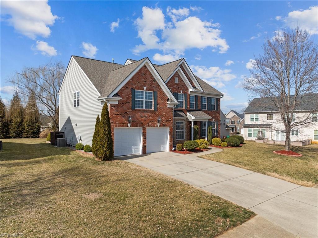 3113 Sycamore Point Trail High Point, NC 27265 - Photo 42 of 43 Gallery Image 42