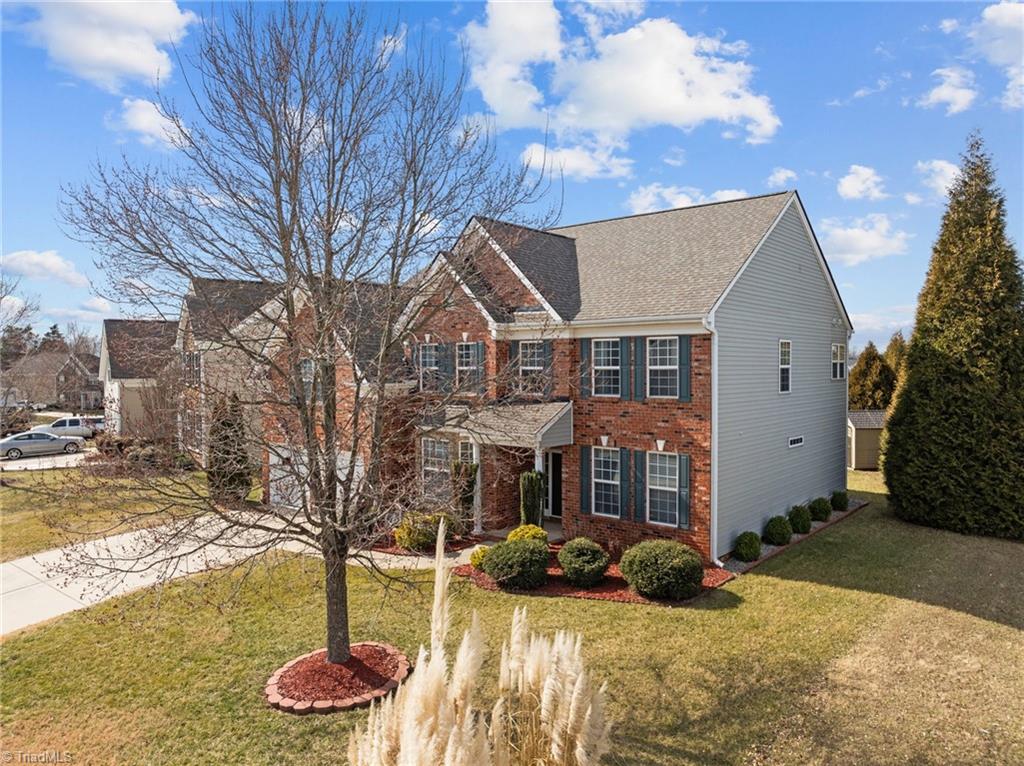 3113 Sycamore Point Trail High Point, NC 27265 - Photo 43 of 43 Gallery Image 43