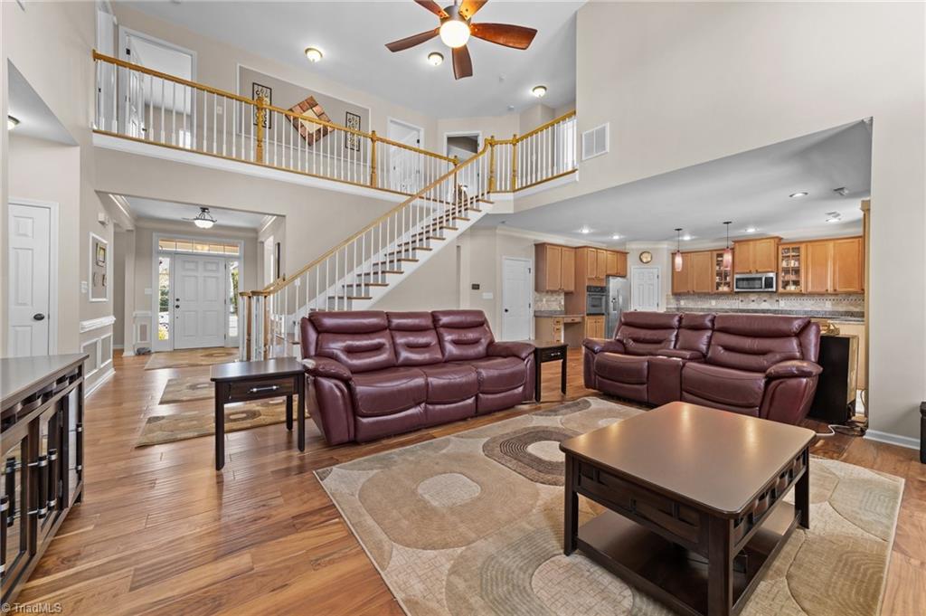 3113 Sycamore Point Trail High Point, NC 27265 - Photo 8 of 43 Gallery Image 8