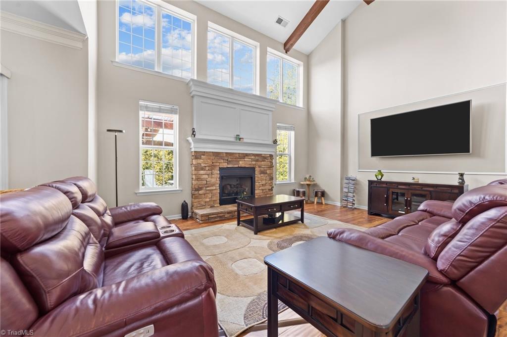 3113 Sycamore Point Trail High Point, NC 27265 - Photo 10 of 43 Gallery Image 10