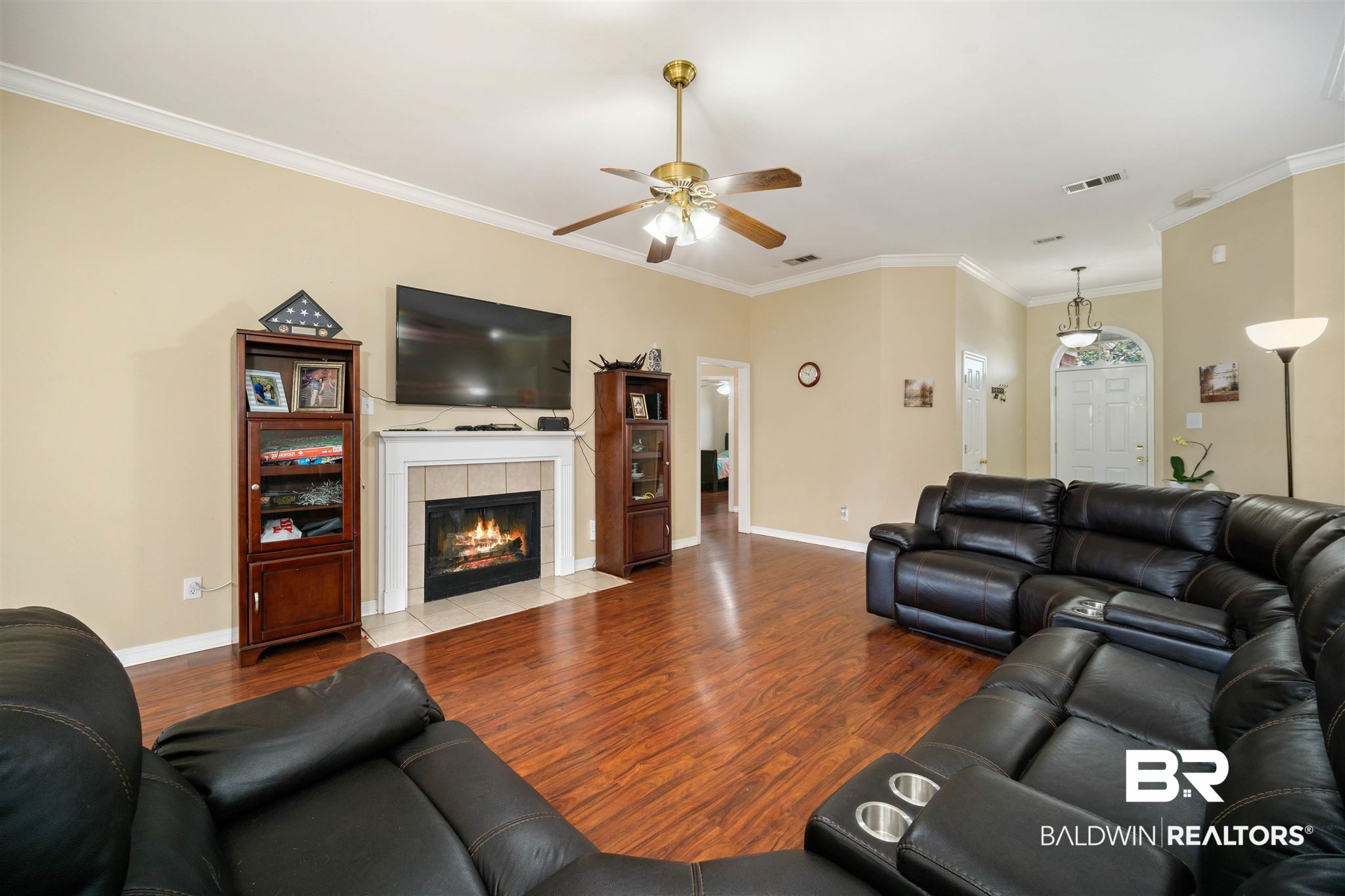 9993 Springfield Court Mobile, AL 36695 - Photo 4 of 29