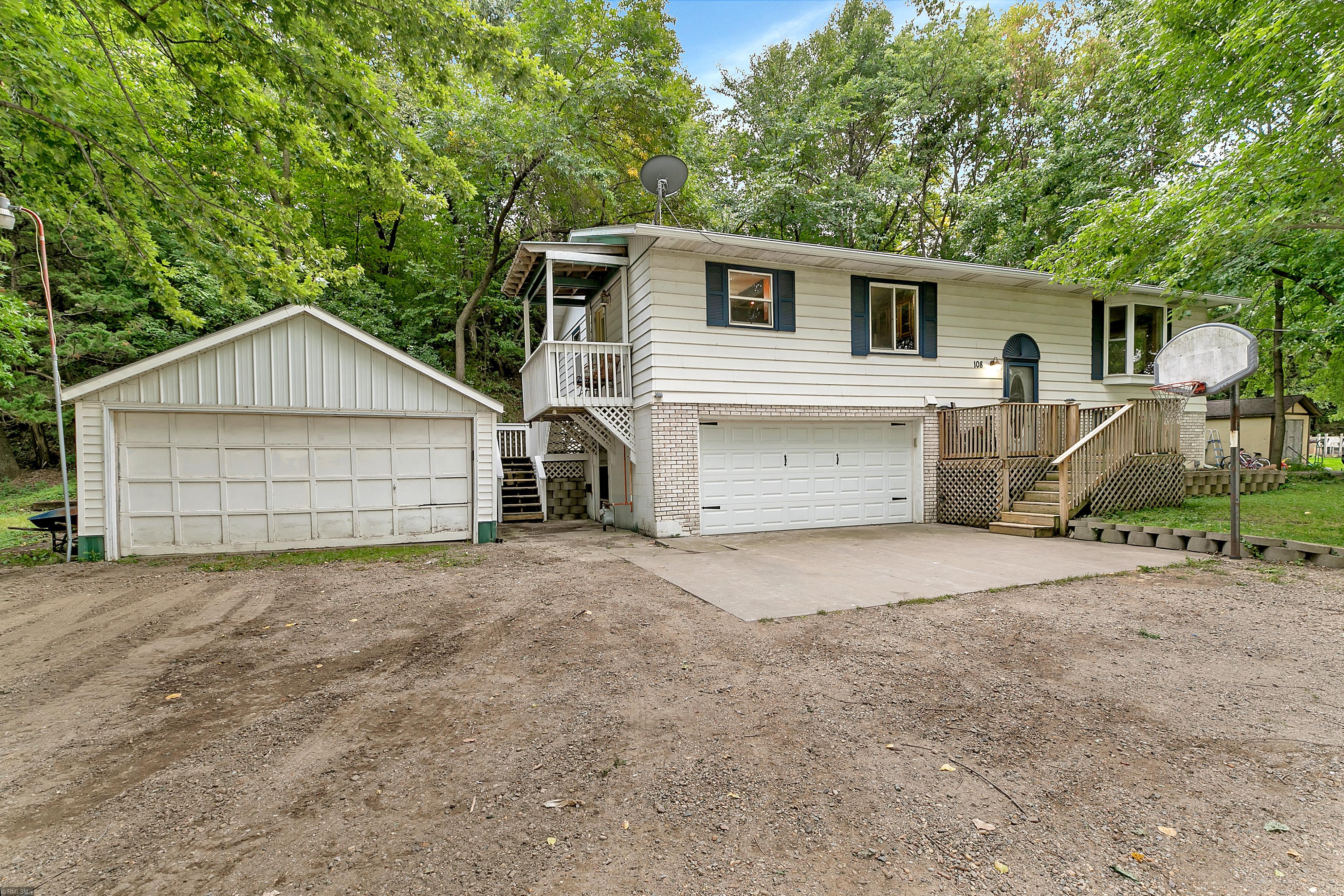 108 City View Road Cold Spring, MN 56320 - Photo 1 of 29