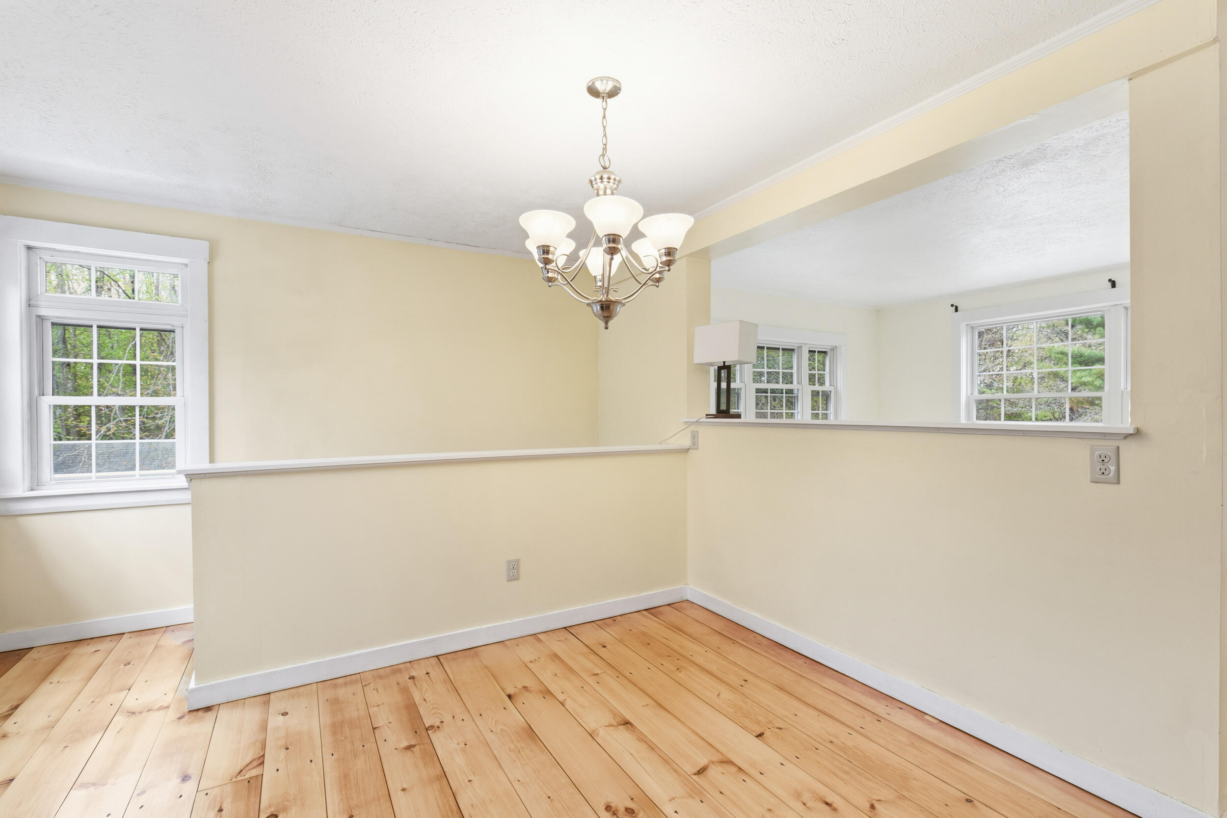 450 Richville Road Standish, ME 04084 - Photo 18 of 38 kitchen/dining