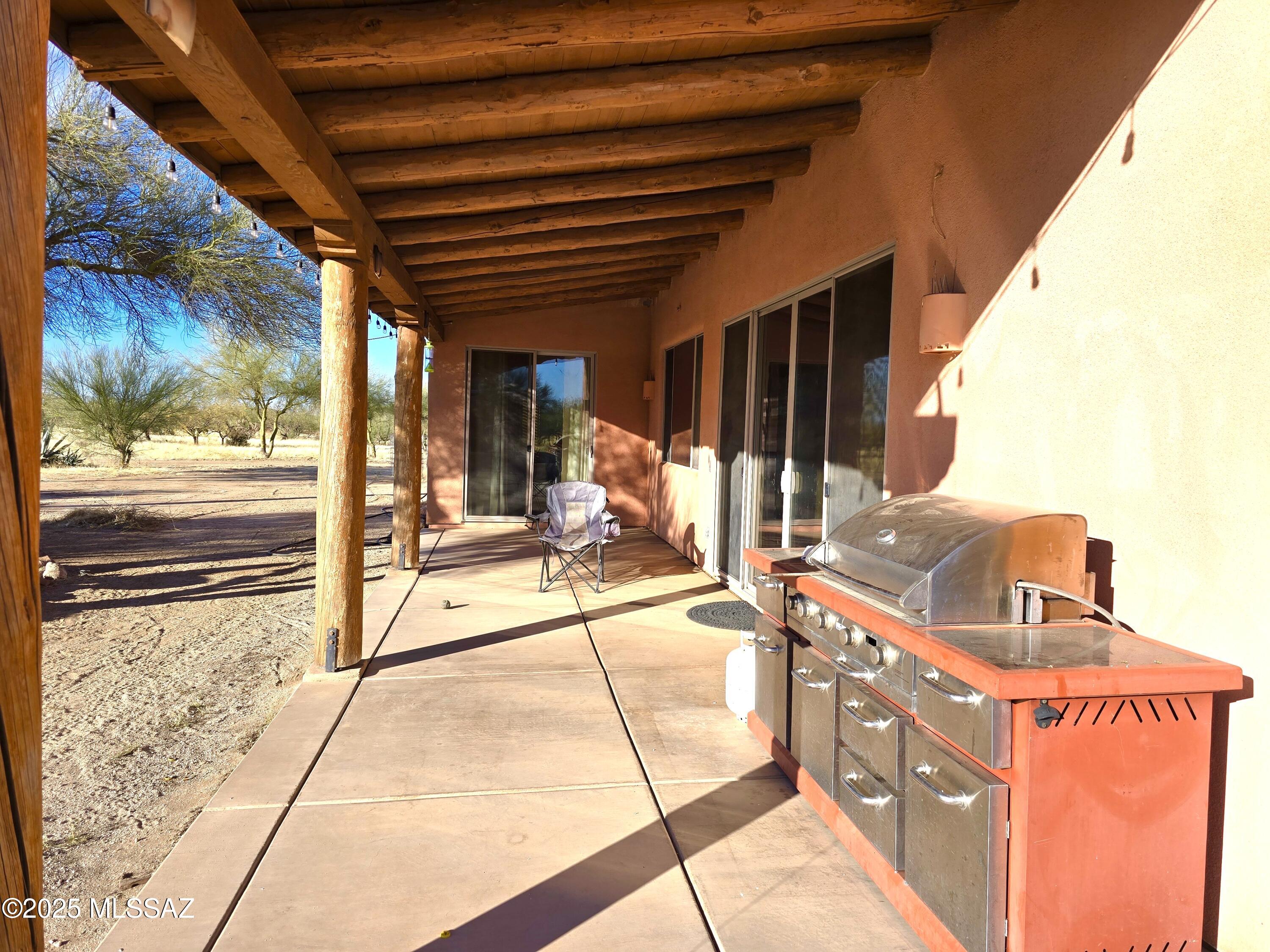 13325 South Coleman Road Tucson, AZ 85735 - Photo 28 of 48