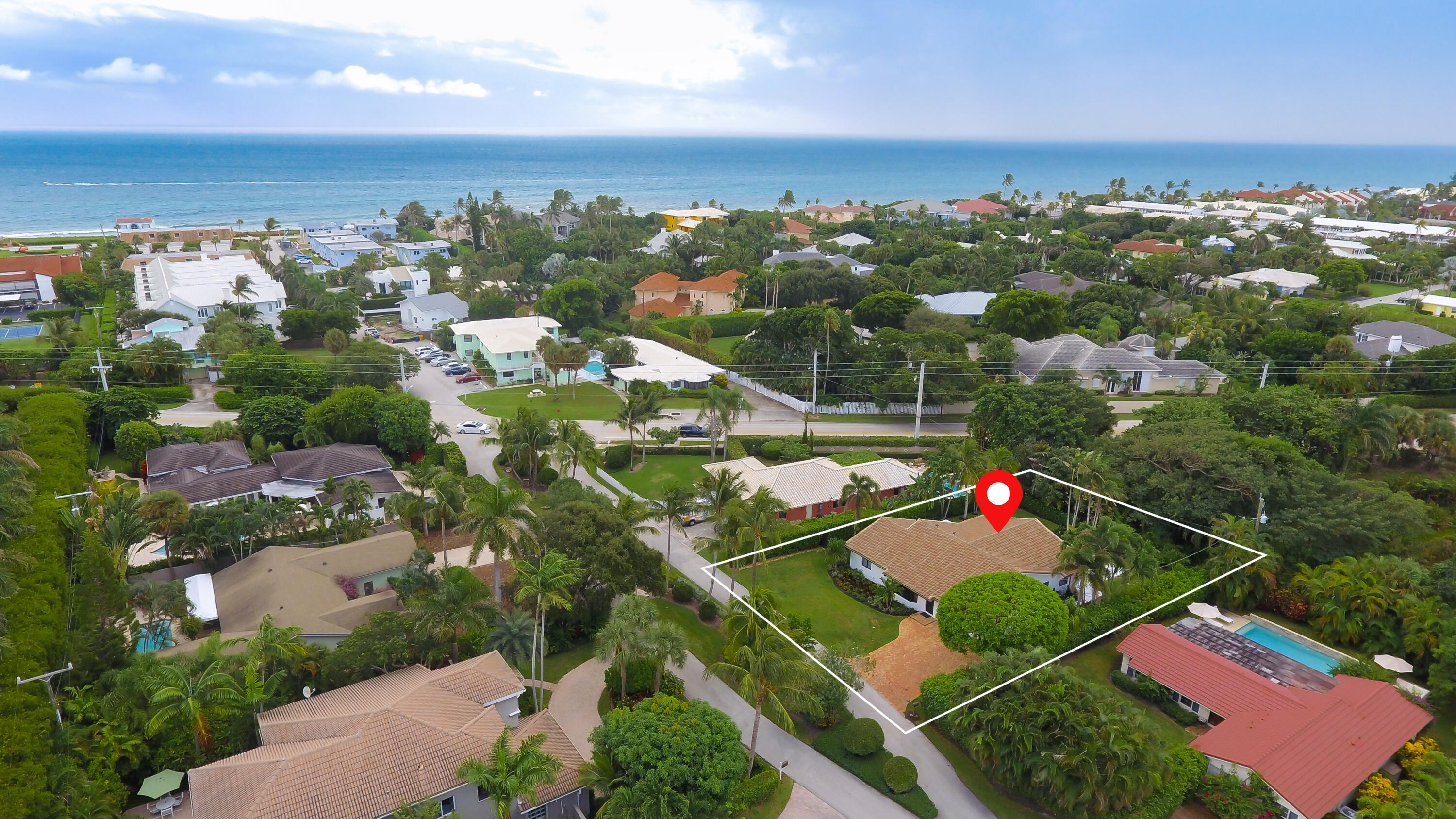 9 Ridge Boulevard Ocean Ridge, FL 33435 - Photo 13 of 16 DJI_0148-Edit