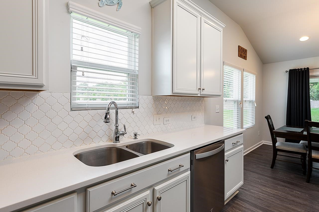 2633 Yellow Pine Road Raleigh, NC 27616 - Photo 5 of 16 Beautiful finishing touches