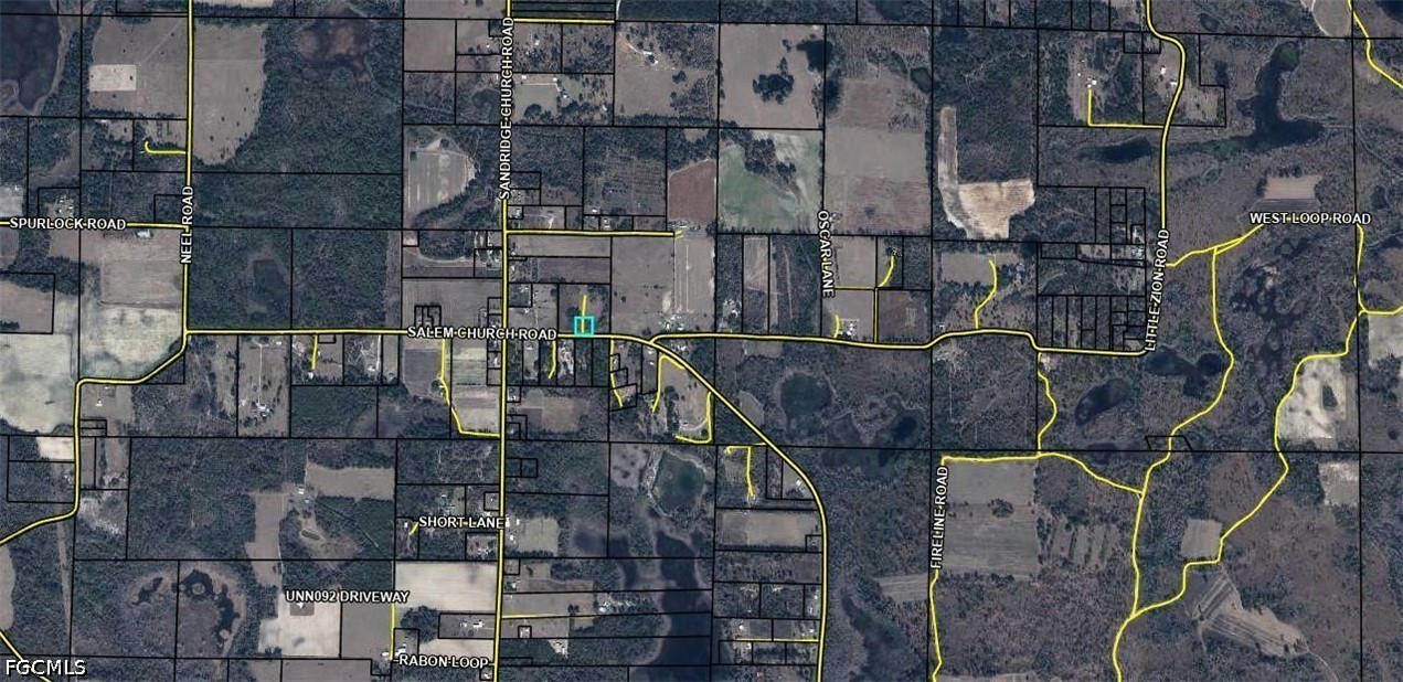 Church Street Grand Ridge, FL 32442 - Photo 2 of 2