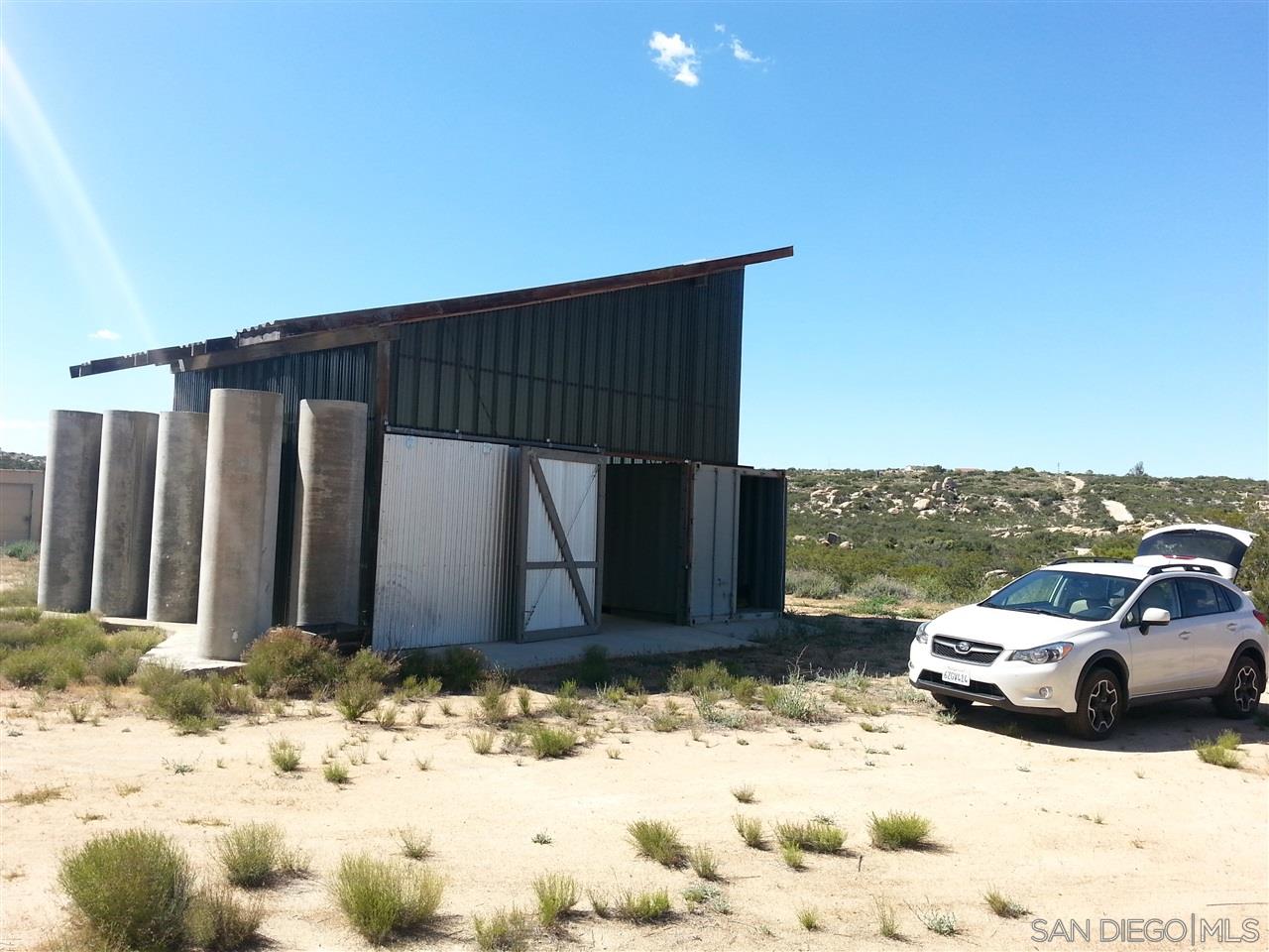 12 Jewel Valley Road Jacumba, CA 91934 - Photo 13 of 16 Gallery Image 13