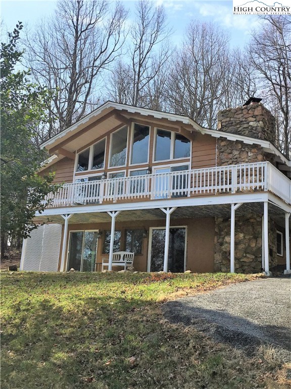 889 Country Club Road Glade Valley, NC 28627 - Photo 1 of 6 Gallery Image 1