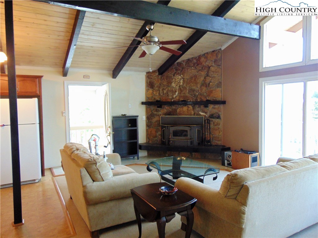 889 Country Club Road Glade Valley, NC 28627 - Photo 4 of 6 Gallery Image 4