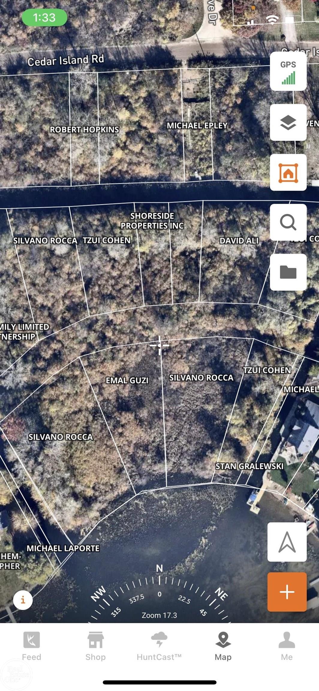0 Cedar Island Road Ortonville, MI 48462 - Photo 8 of 8