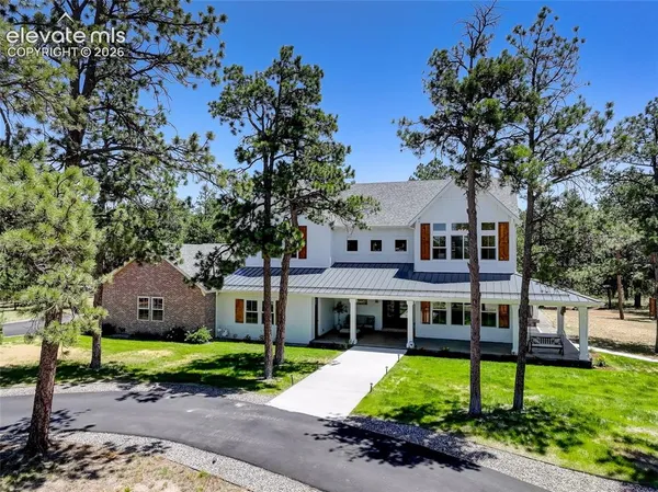 $3,200,000 | 19404 Hilltop Pines Path, Monument, CO 80132