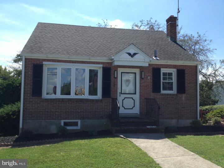 1002 Fern Avenue Reading, PA 19607 - Photo 1 of 19