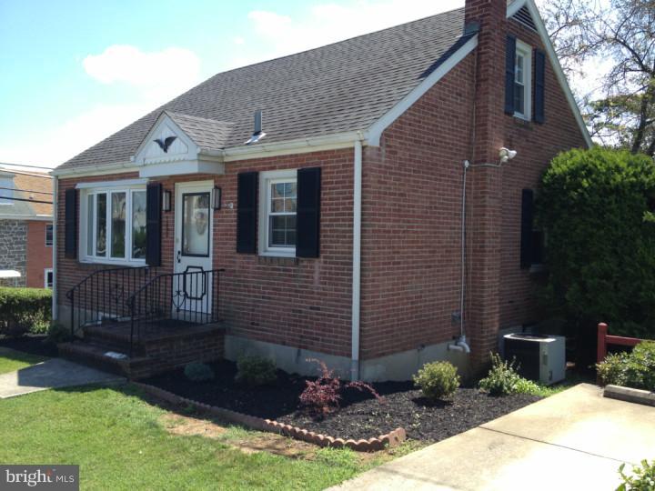 1002 Fern Avenue Reading, PA 19607 - Photo 18 of 19