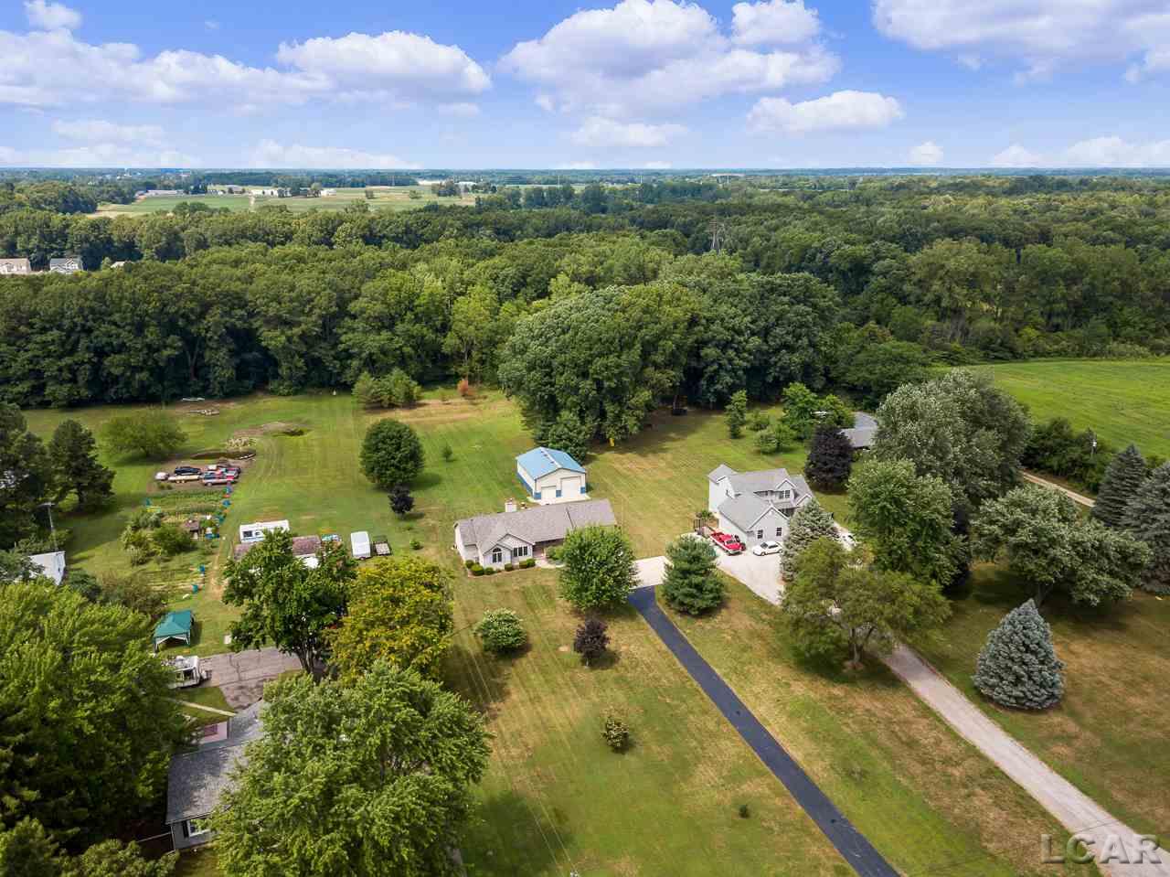 2692 East Carleton Road Adrian, MI 49221 - Photo 38 of 41
