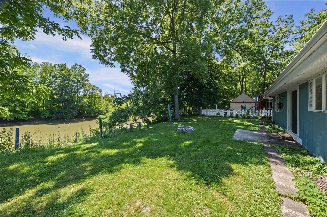 4 Milewood Road Chili, NY 14546 - Photo 33 of 47