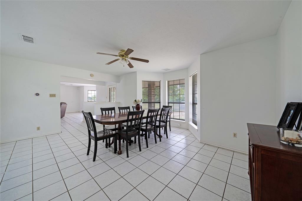 241 High Rdg Drive New Hope, TX 75071 - Photo 12 of 20 a view of a dining room with furniture