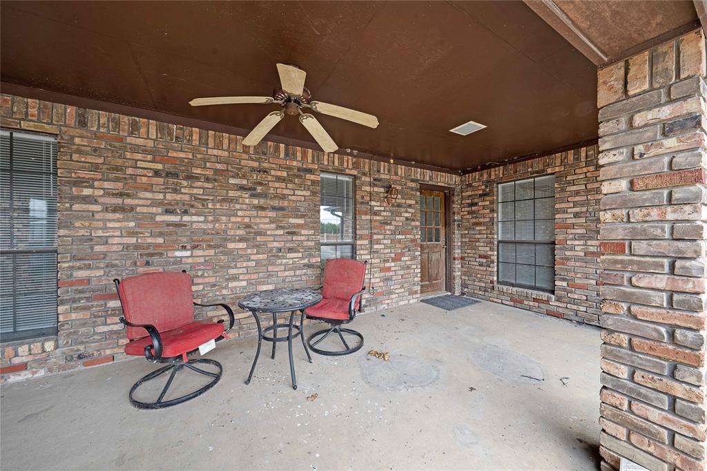 241 High Rdg Drive New Hope, TX 75071 - Photo 19 of 20 a view of entryway with livingroom