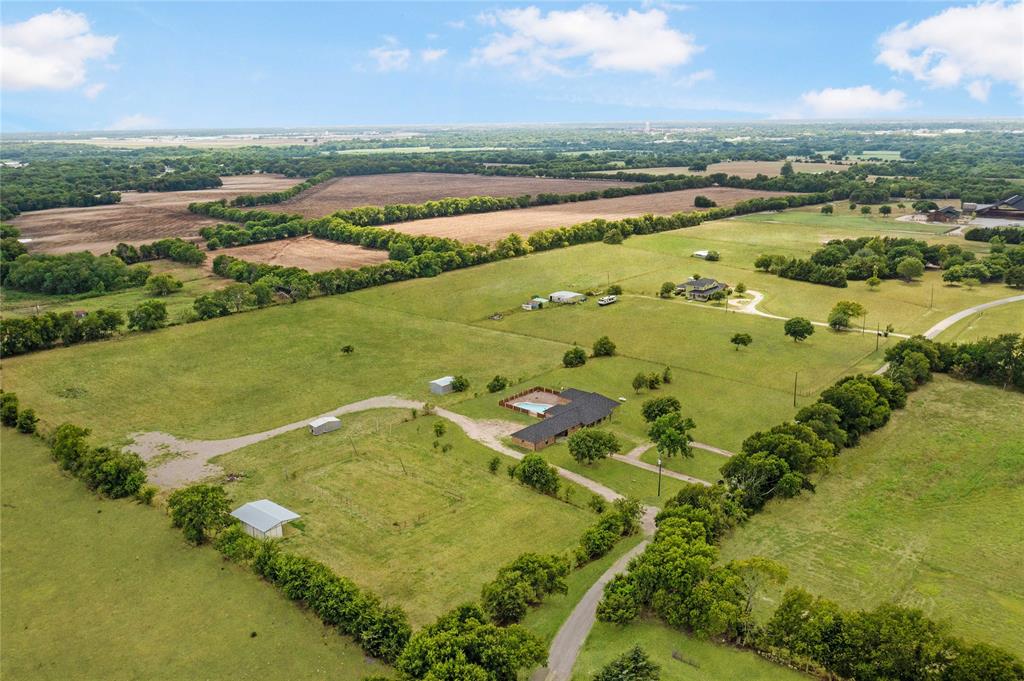 241 High Rdg Drive New Hope, TX 75071 - Photo 6 of 20 an aerial view of ocean