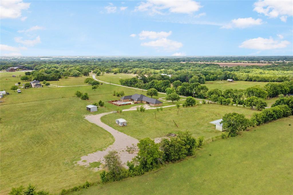 241 High Rdg Drive New Hope, TX 75071 - Photo 8 of 20 a view of an ocean and city