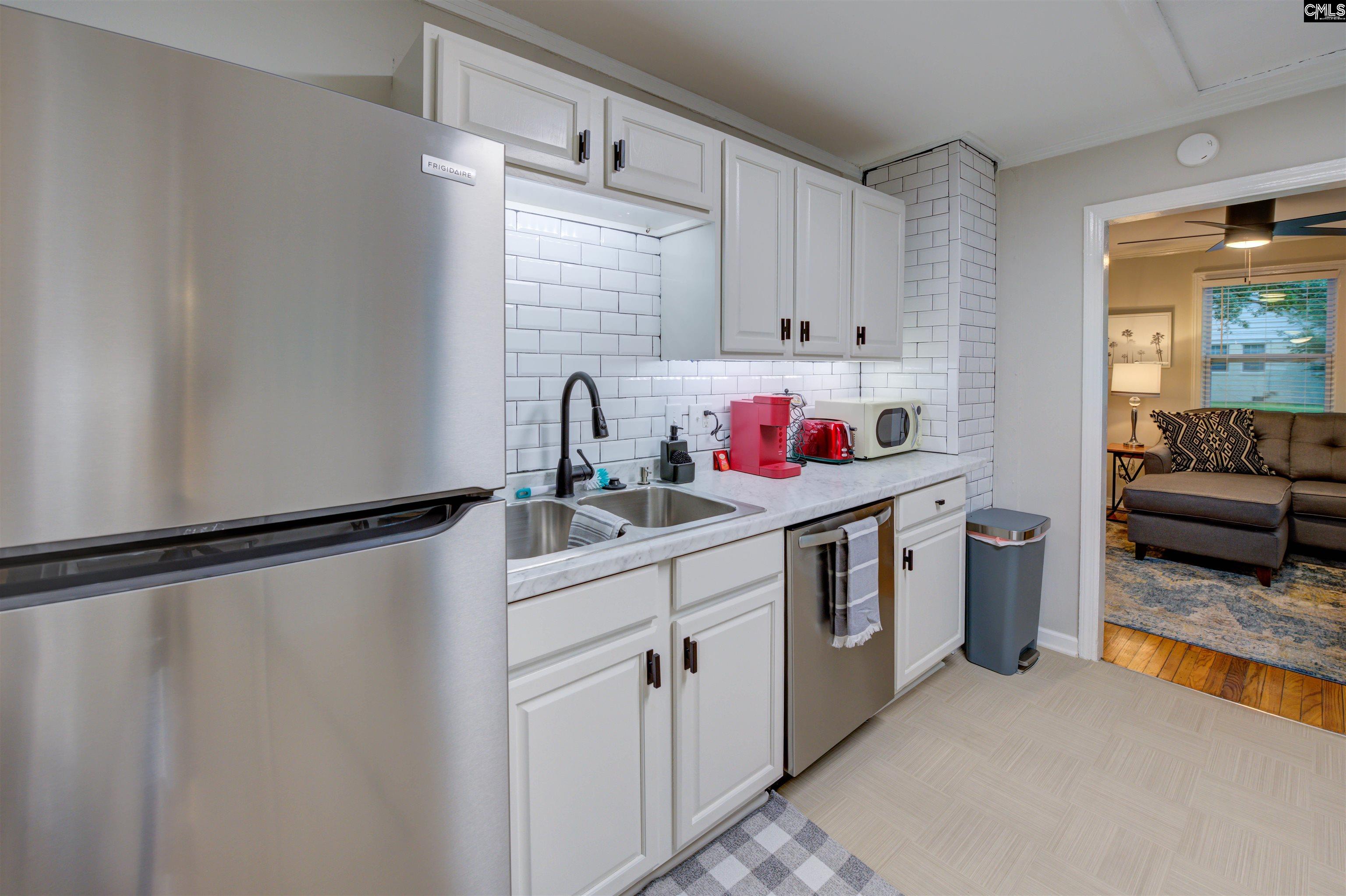 322 South Kilbourne Road Columbia, SC 29205 - Photo 11 of 21