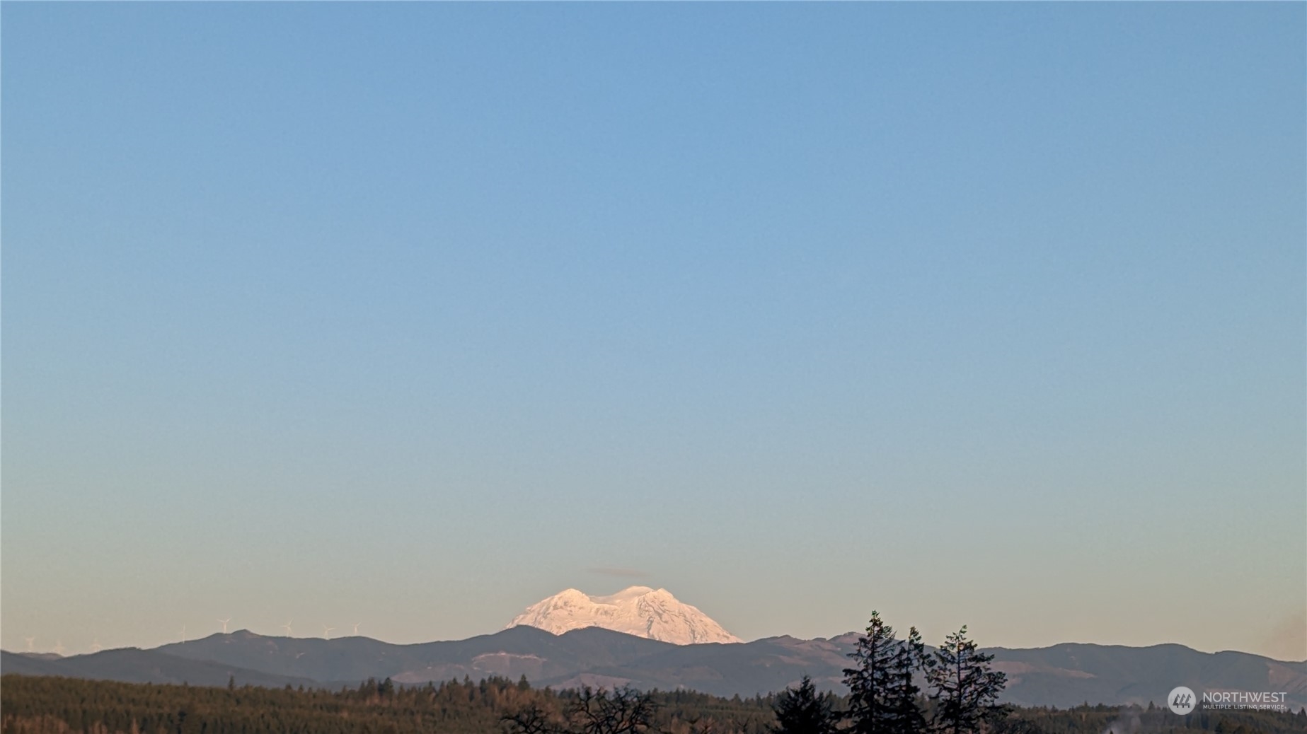 151 Coulson Road Chehalis, WA 98532 - Photo 2 of 7 a view of a sky from a terrace