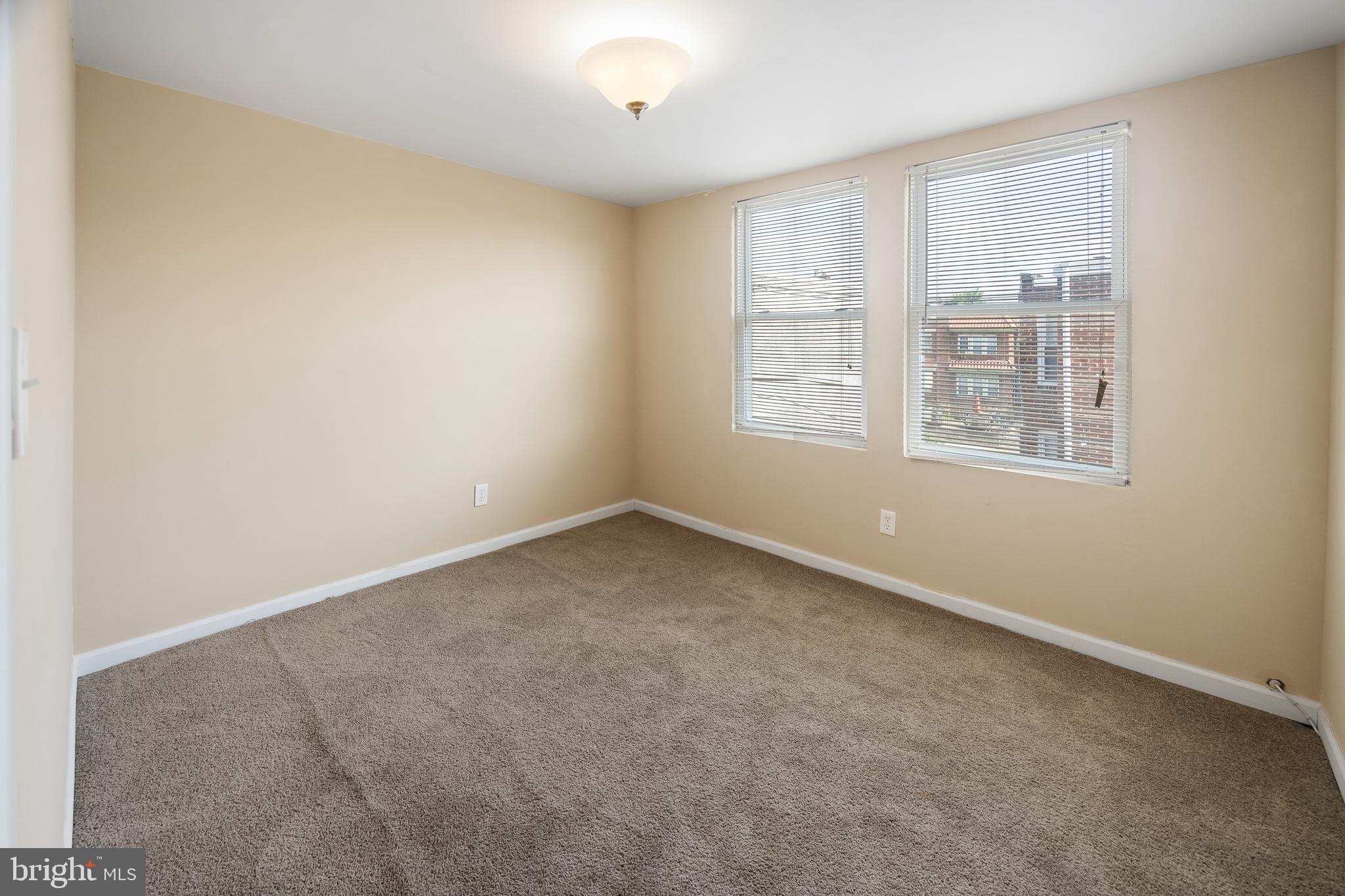1837 73rd Avenue Philadelphia, PA 19126 - Photo 14 of 19 an empty room with windows