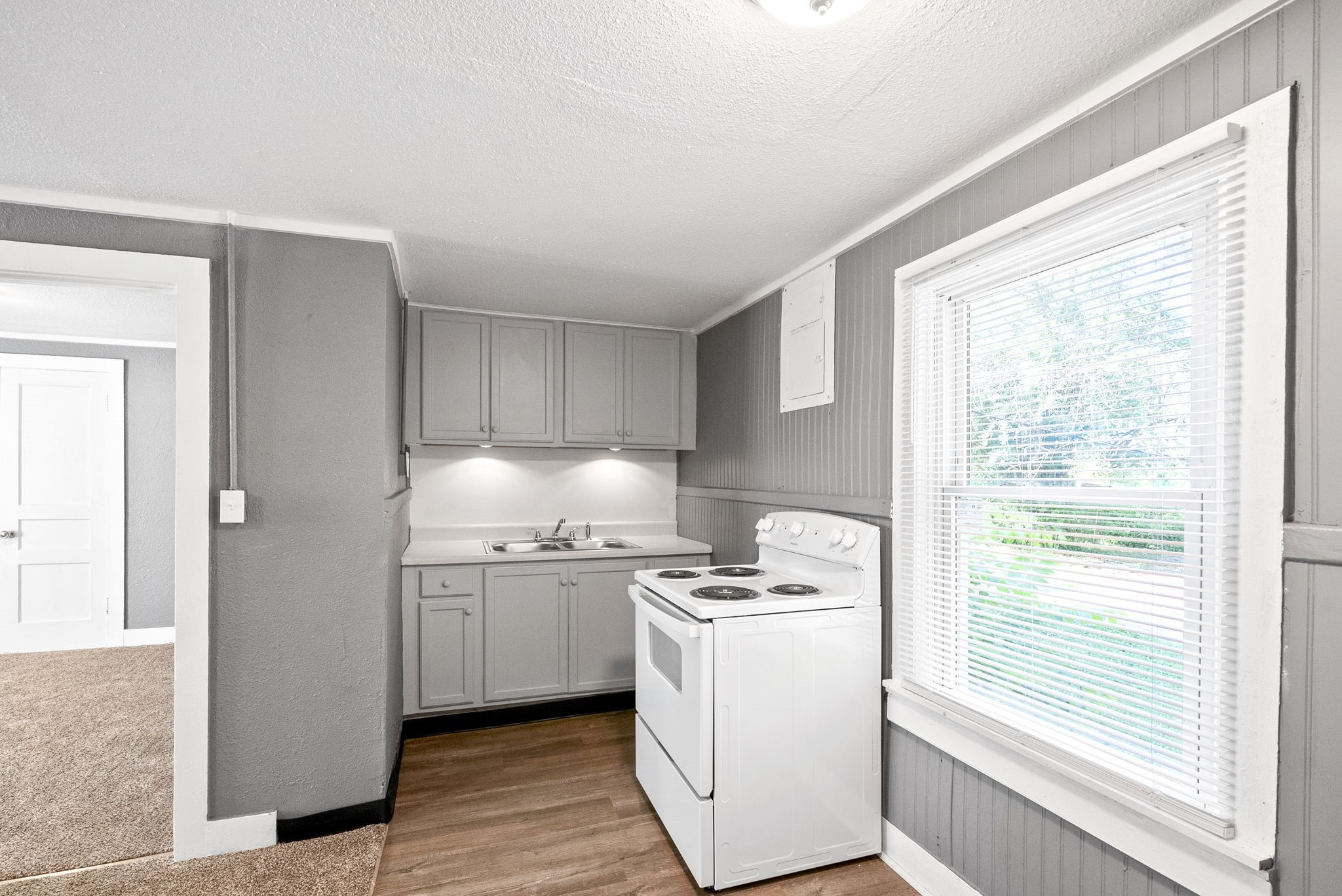 420 Lafayette Road, Unit B Clarksville, TN 37042 - Photo 12 of 22