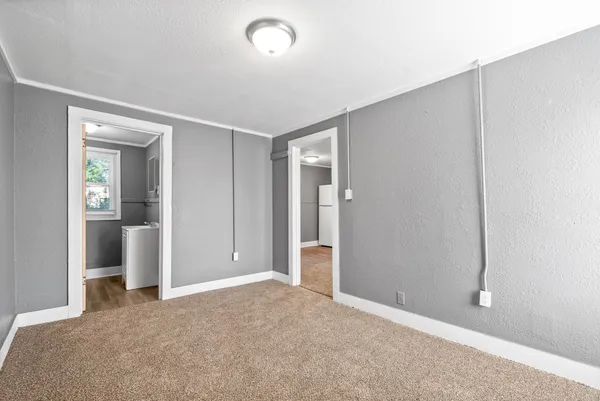 $695 | 420 Lafayette Road, Unit B, Clarksville, TN 37042