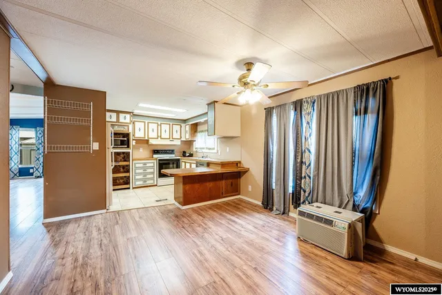 $210,000 | 135 Flagstaff Way, Buffalo, WY 82834