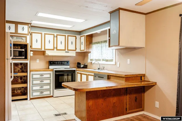 $210,000 | 135 Flagstaff Way, Buffalo, WY 82834