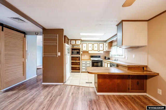 $210,000 | 135 Flagstaff Way, Buffalo, WY 82834